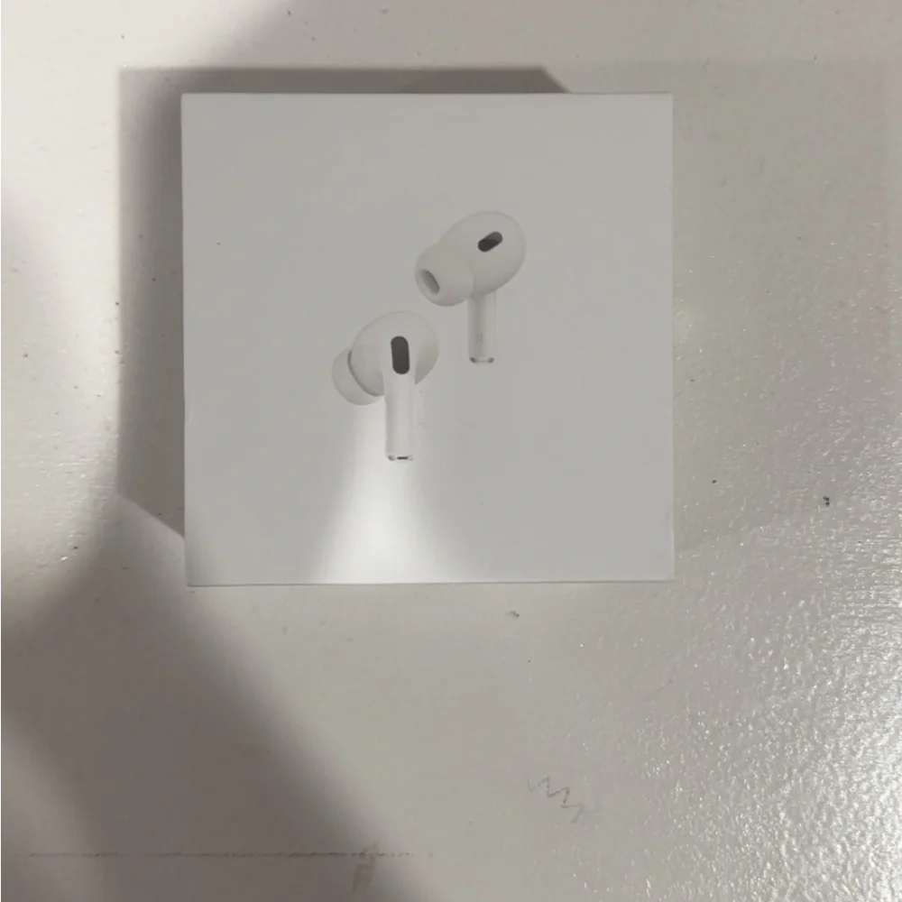 airpod pro’s 2nd gen